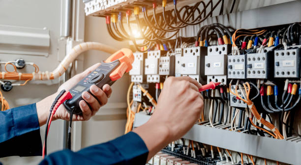 Industrial Electrical Services in NM