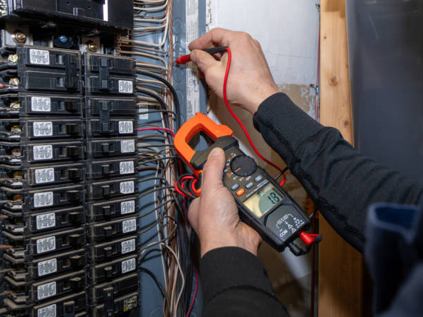 Best Industrial Electrical Services  in Placitas, NM