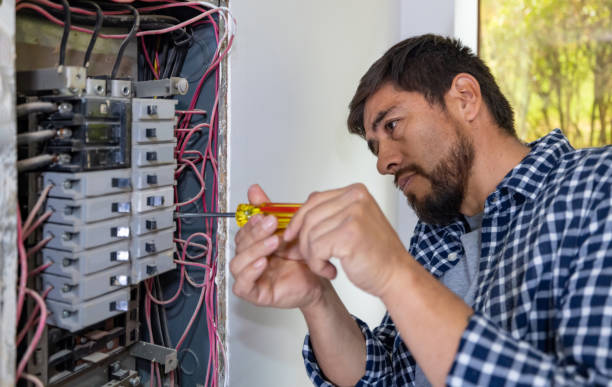 Electrical Upgrades for Homes in NM